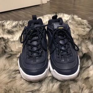 Fila chunky sneaker